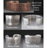 Loved The Stars Too Fondly <br>Leather Cuff