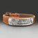 Magnolia Flower Dog Collar 