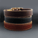 Magnolia Flower Dog Collar 