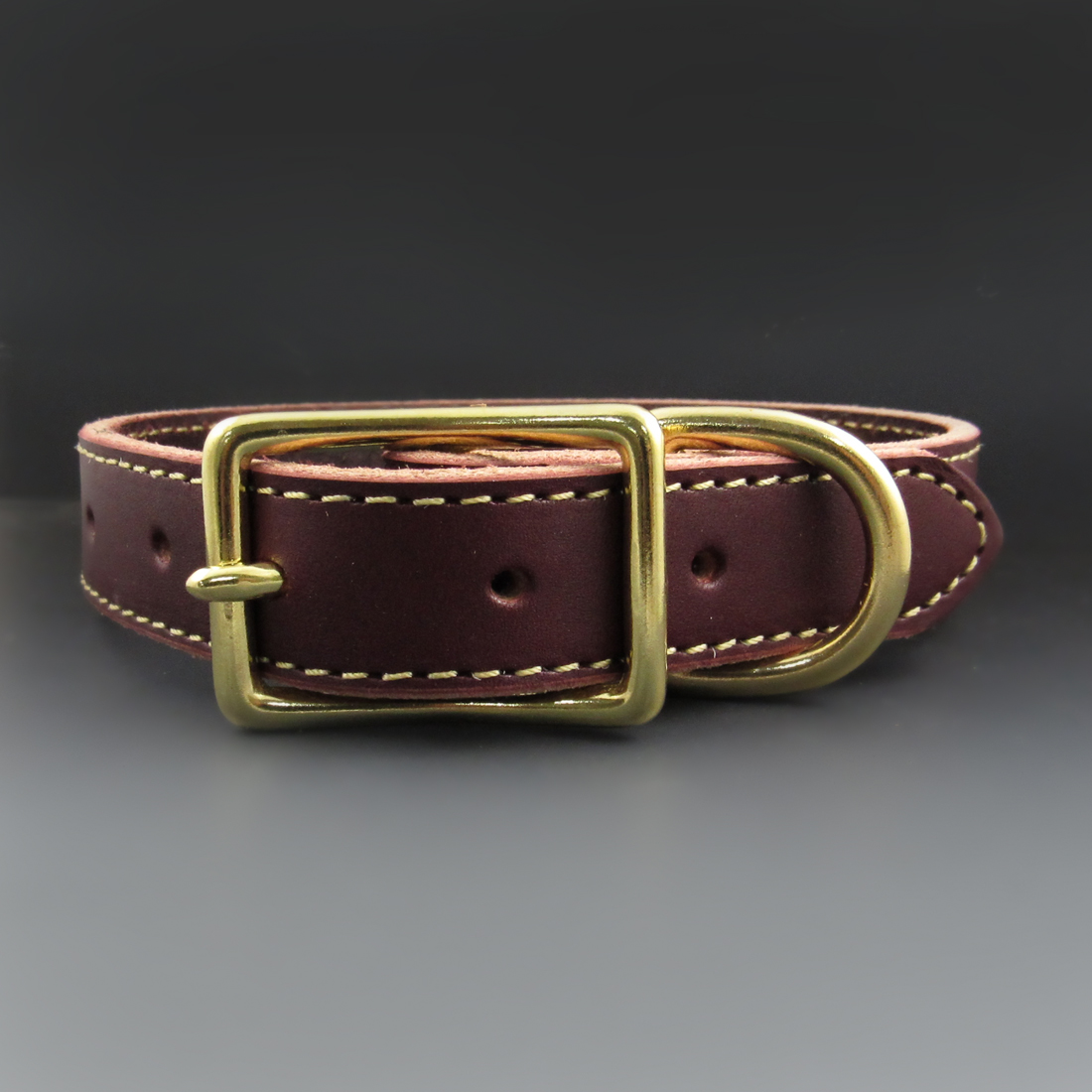 Medical Alert Therapy Dog Collar
