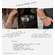 Men's Custom Silver Aluminum Cuff Bracelet | 1/2 inch wide