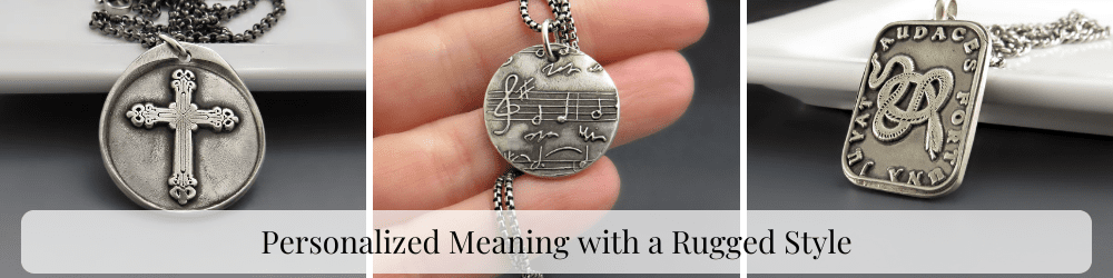 Men's Pendants