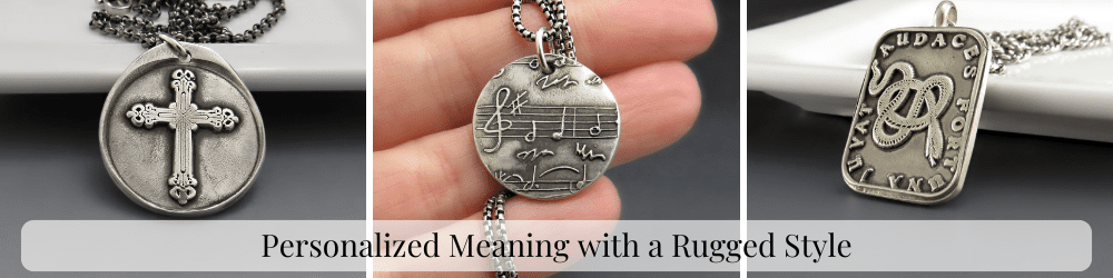 Men's Pendants