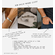 Men's Personalized Silver Aluminum Cuff | 3/8 inch Wide