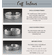 Mens Silver Hammered Cuff | Aluminum Multiple Widths