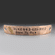 Small Lightening Name Plate for Dog Collar | 1/2 inch wide