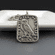 Owl Of Wisdom Necklace | Wisdom Is The Only Freedom