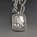 Owl Of Wisdom Necklace | Wisdom Is The Only Freedom