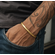 Personalized 14k Gold Filled Half Round Cuff | 4mm