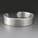 Personalized Compass Bracelet | 1/2 inch