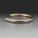 Personalized Copper / Bronze Hammered Cuff| | 7th & 8th Anniversary Gift for Him