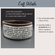 Personalized Long Message Leather Cuff Bracelet | 1.25 inch wide
