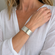 Personalized Lucky Rabbit Bracelet