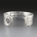Personalized Milestone Birthday Bracelet