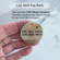 Personalized Owl Pet ID Dog Tag | Custom Dog / Horse Name Tag