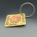 Personalized Service Animal Name ID Tag