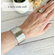 Personalized Sunflower Bracelet