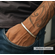 Personalized Thin Sterling Silver Cuff  | 4mm
