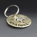 Pit Bull Custom Pet ID Dog Tag