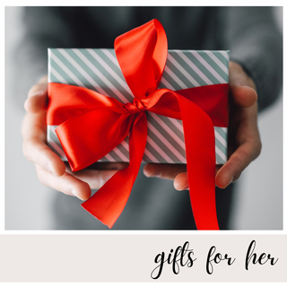 SHOP Personalized Gifts for Her