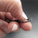 Stainless Steel Curb Necklace | Carabiner Clasp