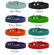T Rex Custom Dog Collar {Medium-Large Breeds)