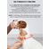 T Rex Custom Dog Collar {Medium-Large Breeds)