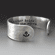 The Anchor Holds Bracelet