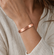Thin Copper Medical Alert Bracelet | 3/8 inches