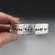 To Thine Own Self Be True Bracelet