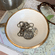 Wanderlust Voyager Camper Necklace