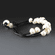 White Fresh Water Pearl Bracelet -SOLD