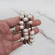 White Fresh Water Pearl Bracelet -SOLD