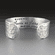 Women's Milestone Birthday Bracelet