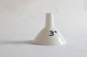 3 Degree Peripheral Field Restriction Funnel
