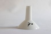 7 Degree Peripheral Field Restriction Funnel
