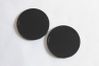 Black Occluder Lens