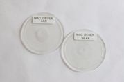 Macular Degeneration (Near)