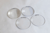 Visual Acuity Lenses (e.g., 20/200 - 6/60)