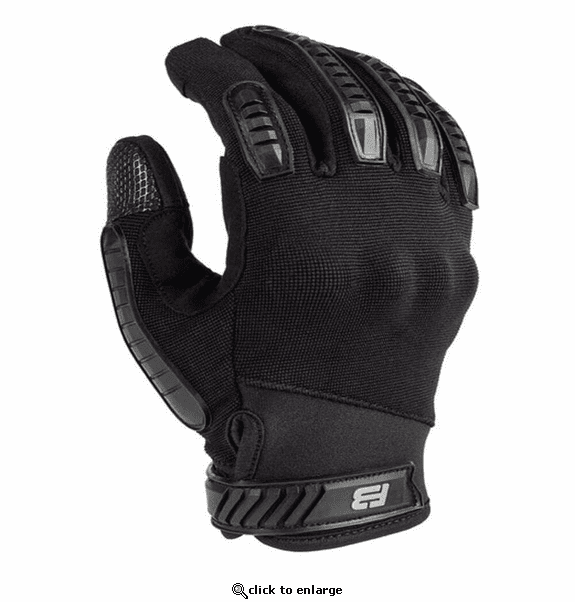 221B Tactical Commander Gloves