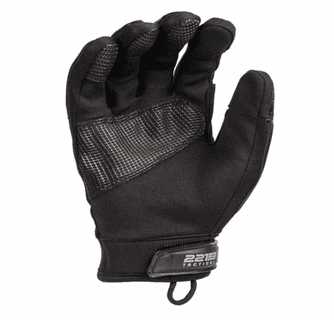 221B Tactical Commander Gloves