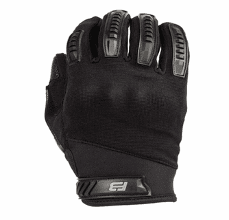 221B Tactical Commander Gloves