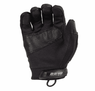 221B Tactical Commander Gloves