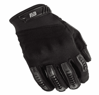 221B Tactical Commander Gloves