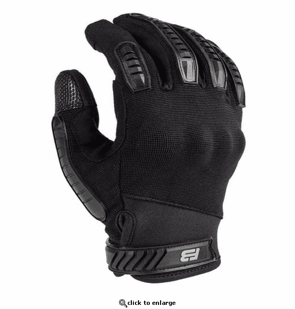 221B Tactical Commander Gloves