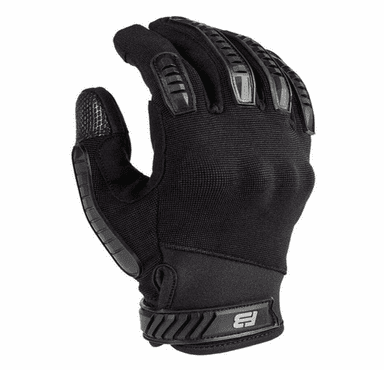 221B Tactical Commander Gloves