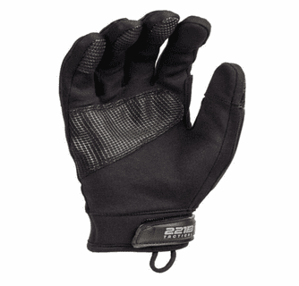 221B Tactical Commander Gloves