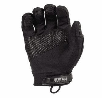 221B Tactical Commander Gloves