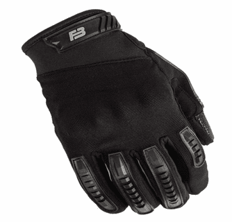 221B Tactical Commander Gloves
