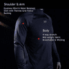 221B Tactical Equinoxx Stage 3 Ultra-Thermal Mock Base Layer